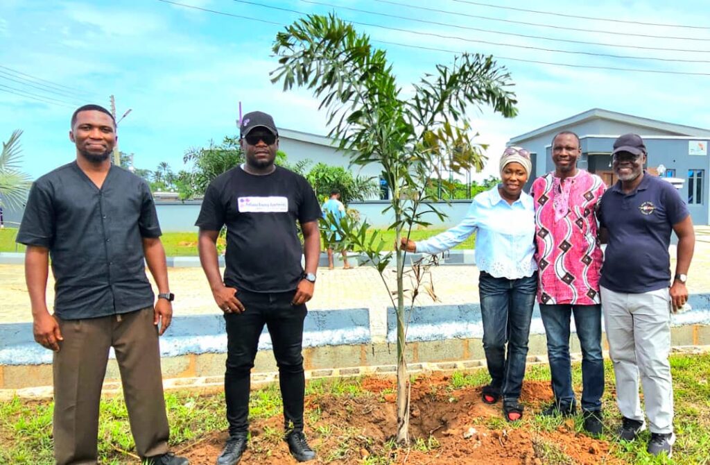 Latest News Pelican Valley, diasporan health specialists seek end to medical tourism, to attract over $100m investment to Ogun