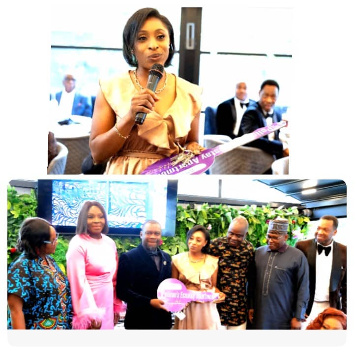 Diaspora Investors Rejoice As Pelican’s Ecostay Hands Over Keys In London