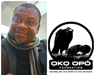 Why I established Oko Opo Foundation for widows - Dr Adeyemo, CEO, Pelican-Valley